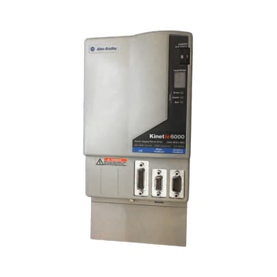 ALLEN BRADLEY - 2094-BC02-M02