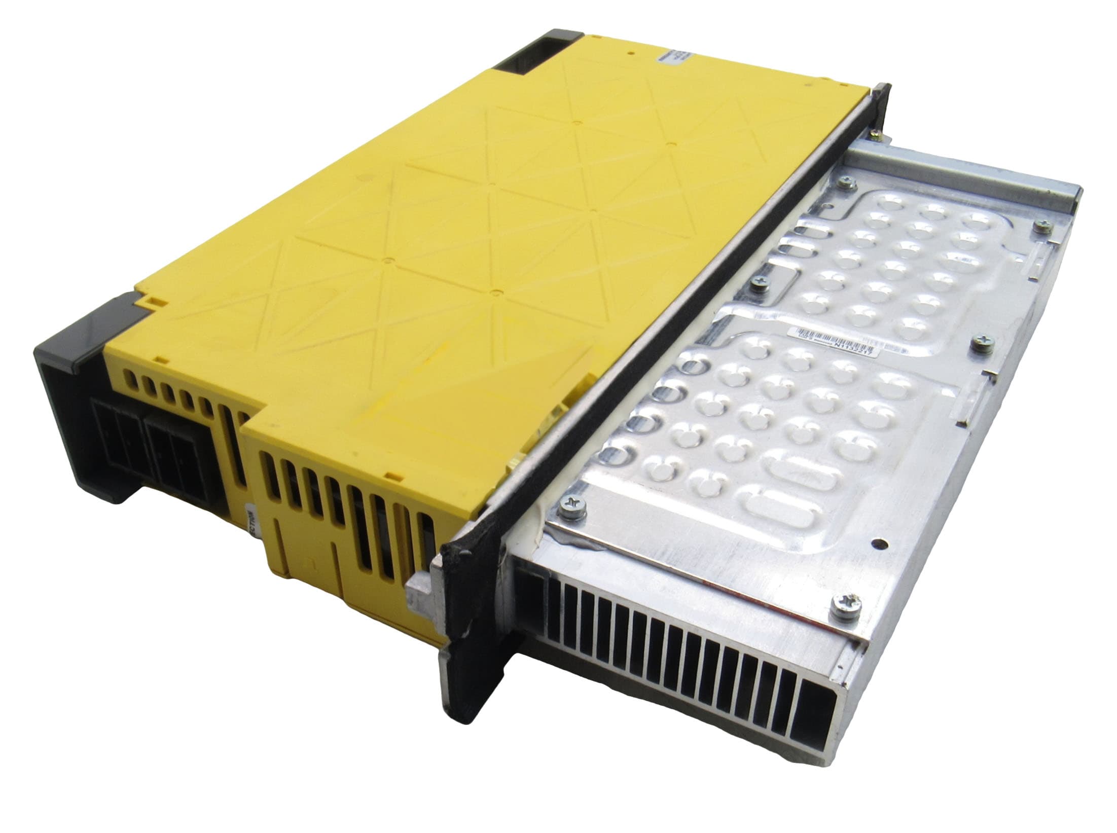 FANUC - A06B-6114-H207