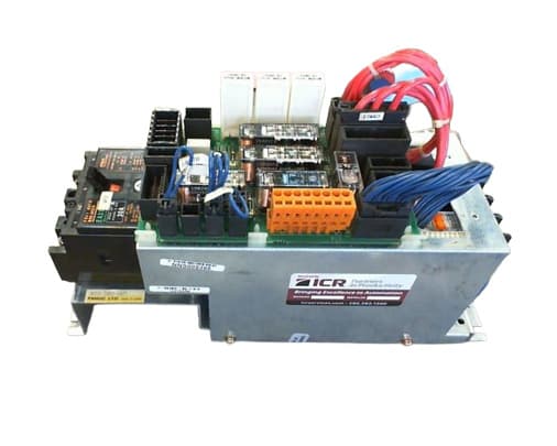 FANUC - A05B-2452-C471