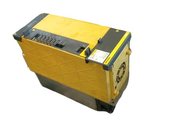FANUC - A06B-6121-H045#H550