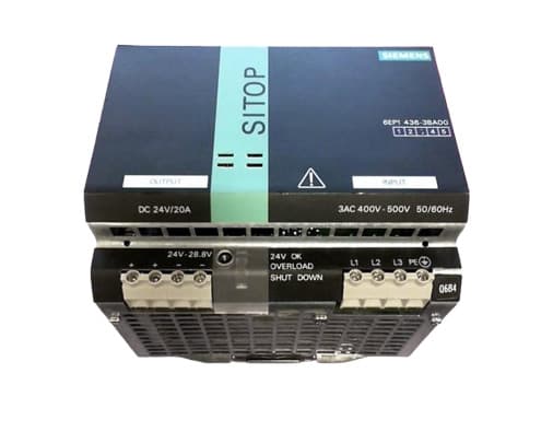 SIEMENS - 6EP1436-3BA00