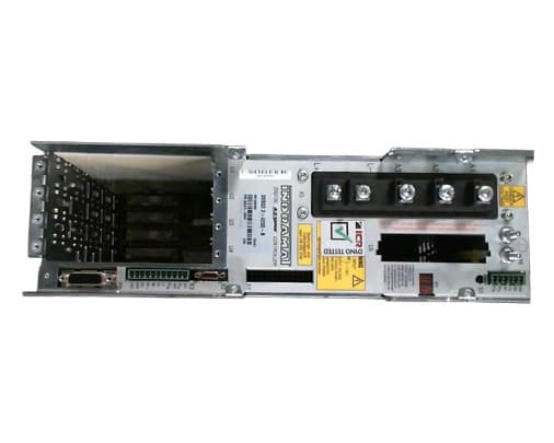 REXROTH INDRAMAT - DDS02.2-A200-B