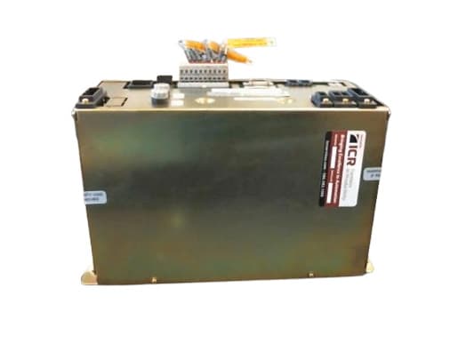 YASKAWA - JZRCR-NTU02-2