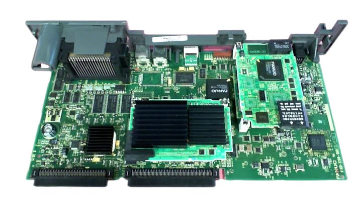 FANUC - A16B-3200-0600