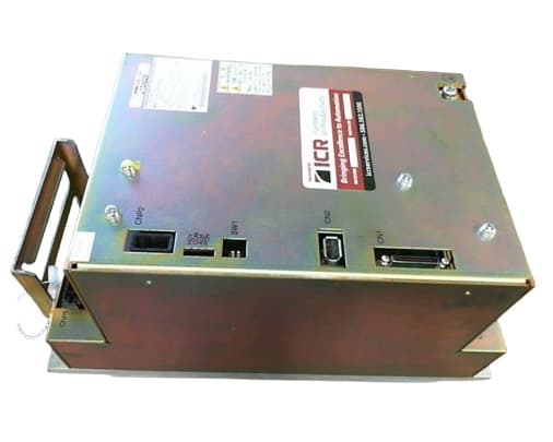 YASKAWA - SGDR-SDB350A01B