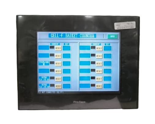 PRO-FACE - GP2500-TC41-24V