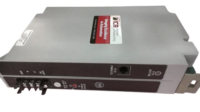 ALLEN BRADLEY - 1771-P4