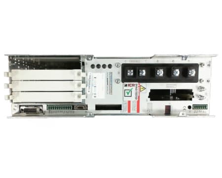 REXROTH INDRAMAT - DDS02.1-W100-D