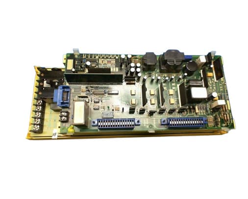 FANUC - A06B-6058-H005
