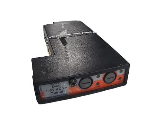 RELIANCE ELECTRIC - 45C60