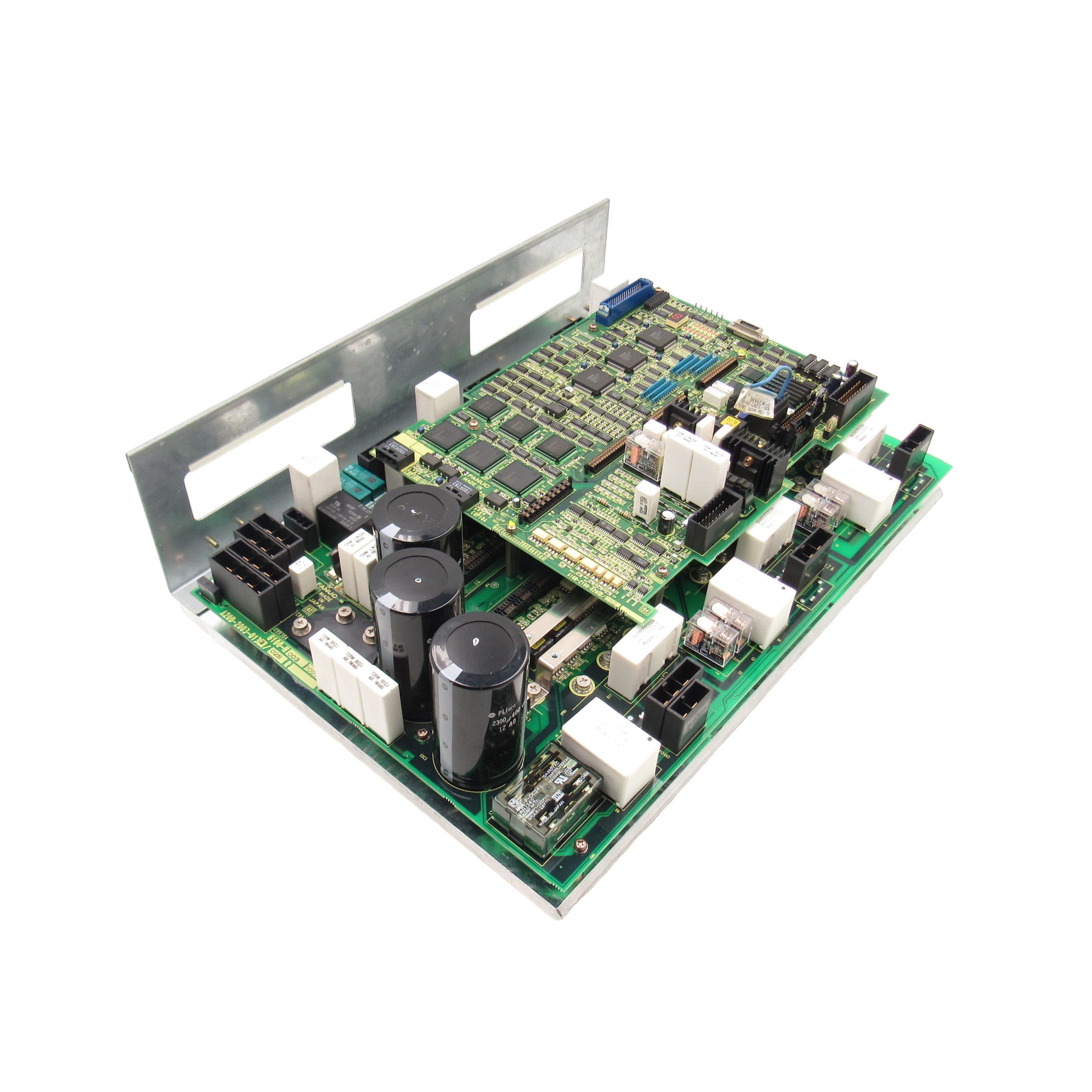 FANUC - A06B-6100-H003