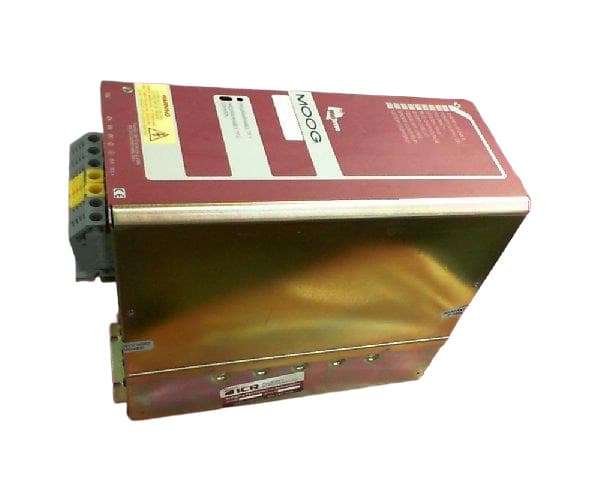 MOOG - T164-907A-17-H1-2-2A