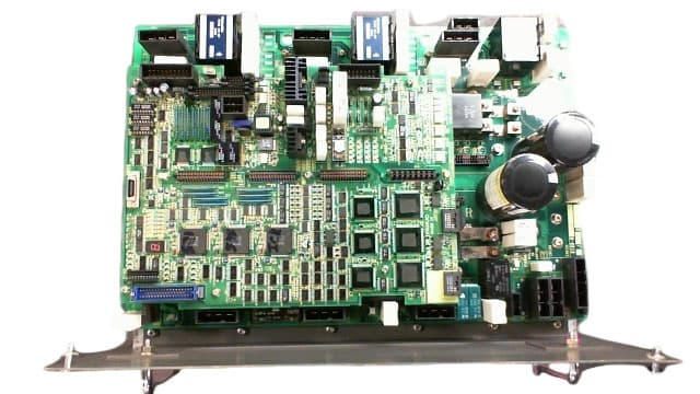 FANUC - A06B-6100-H004