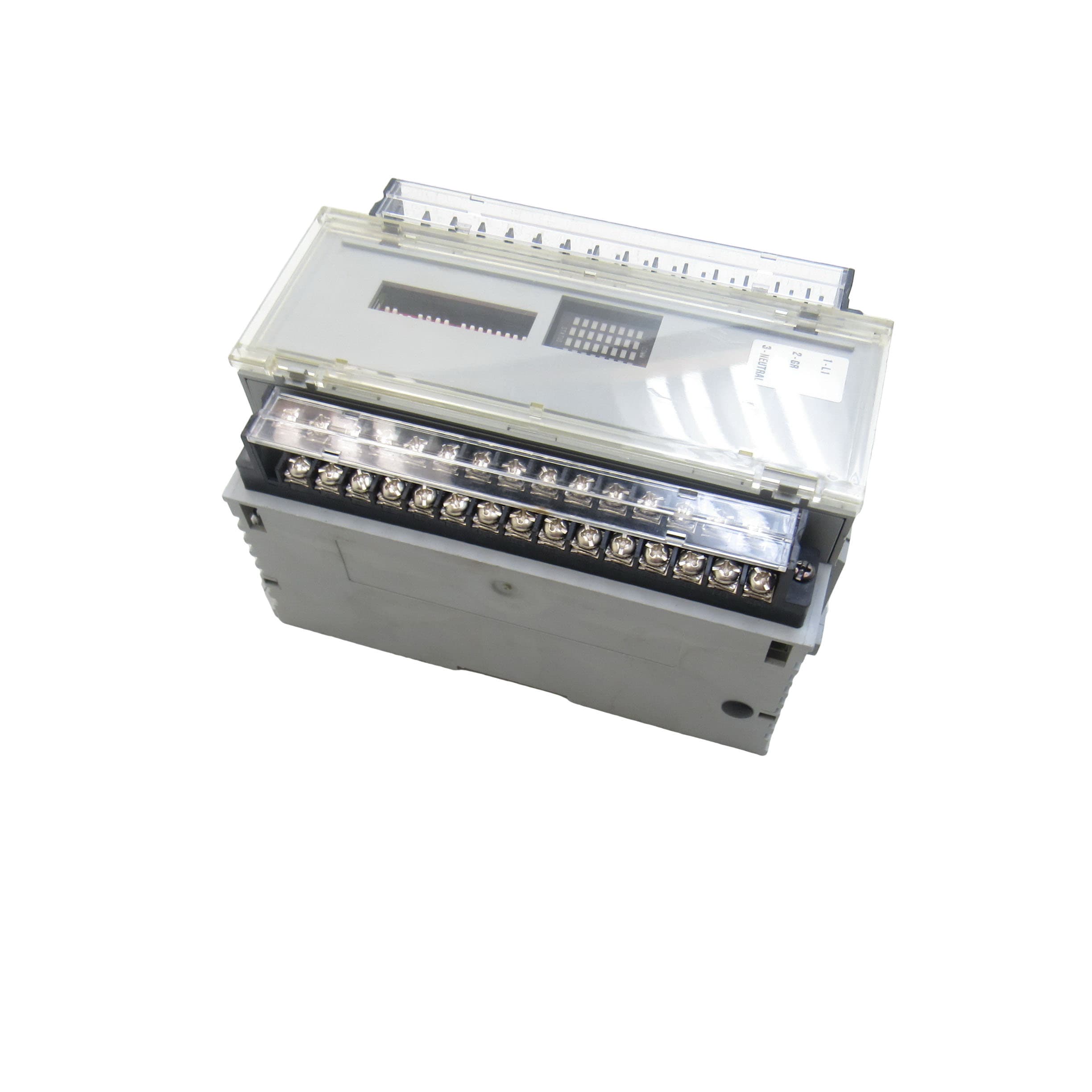 ALLEN BRADLEY - 1791-16AC/B