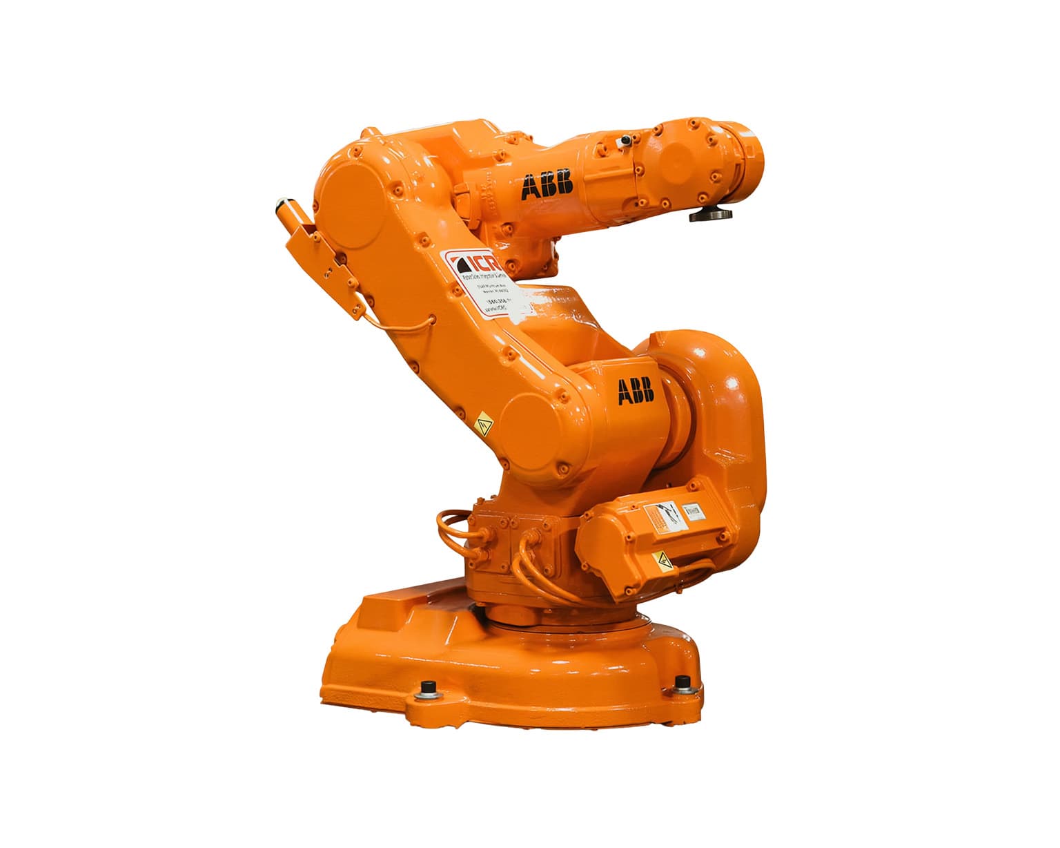ABB - IRB 140-6/0.8