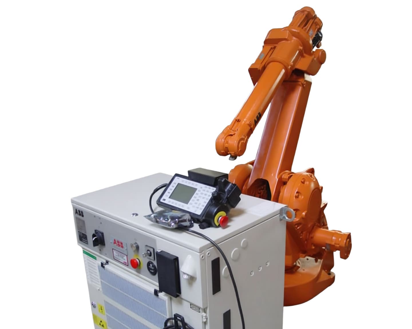 ABB - IRB 2400L