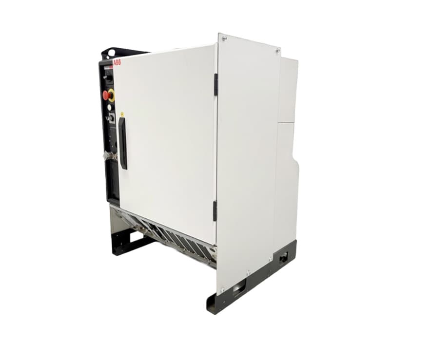 ABB - IRC5