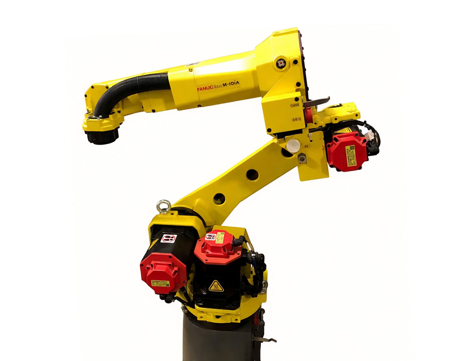 FANUC - M-10iA/10M