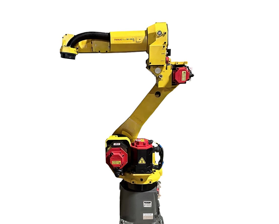 FANUC - M-10iA/12