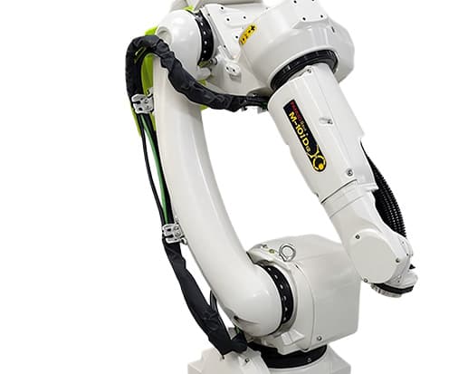FANUC - M-10iD/12