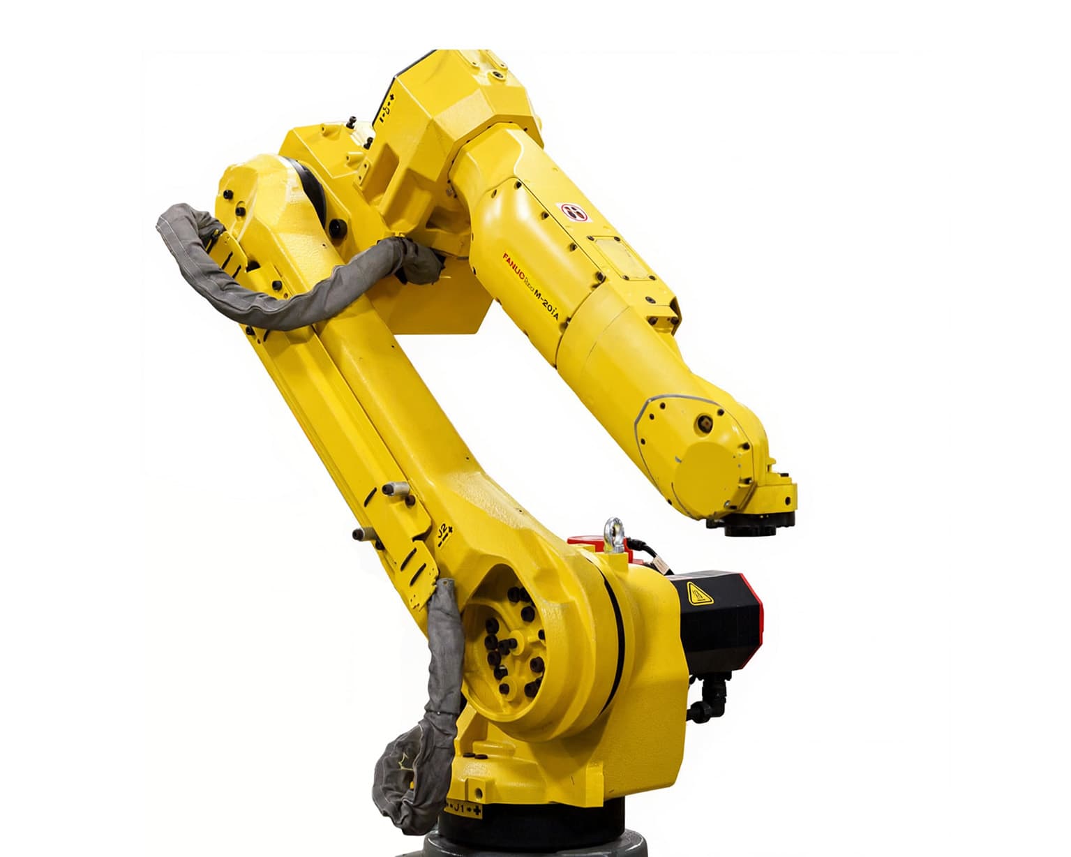 FANUC - M-20iA