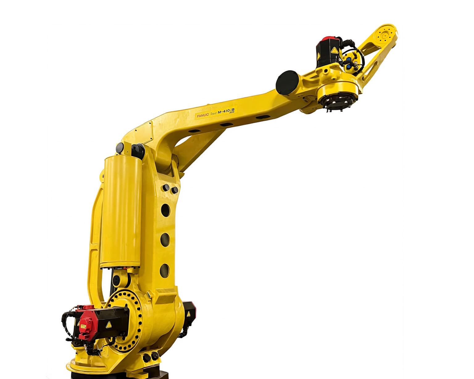 FANUC - M-410iB/300