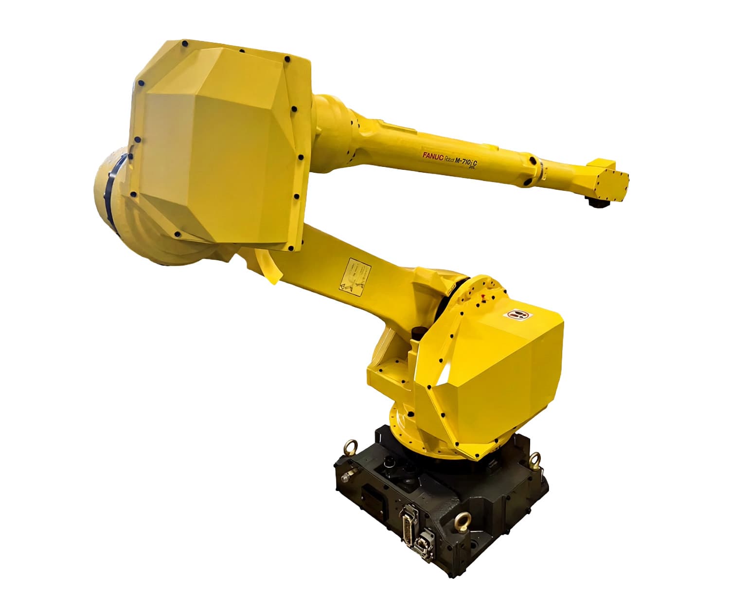 FANUC - M-710iC/20L