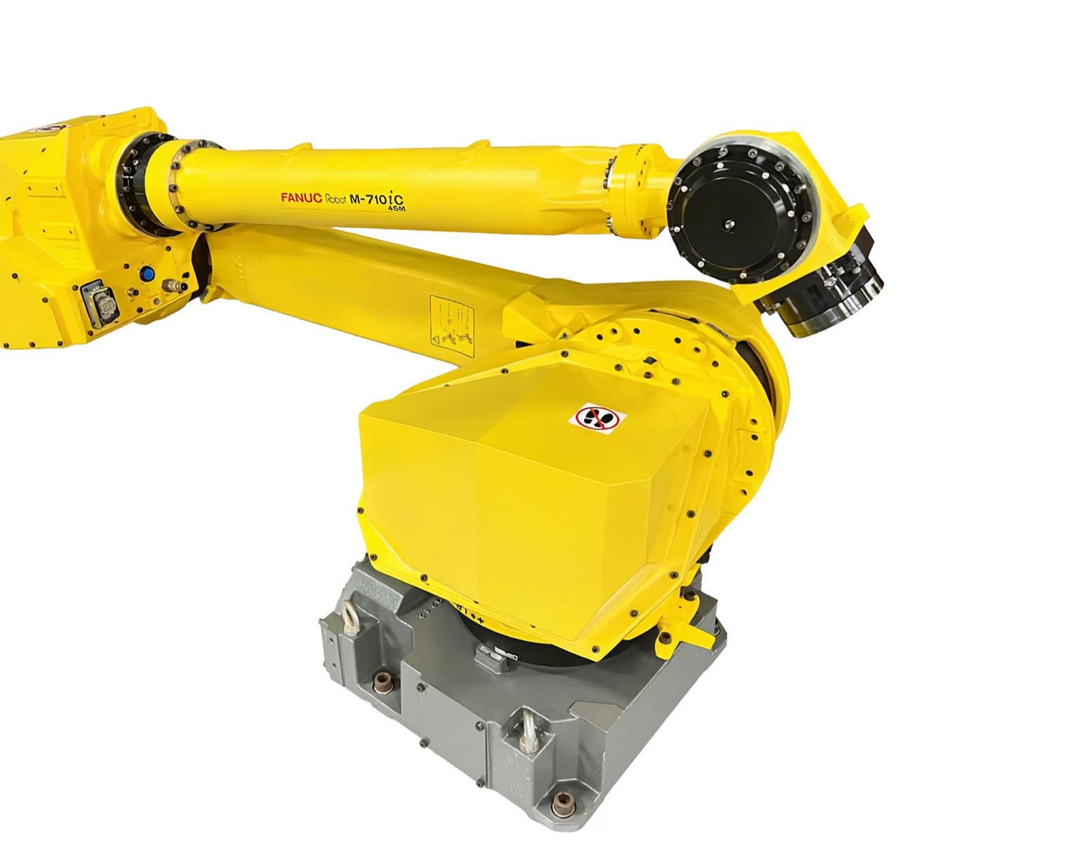 FANUC - M-710iC/45M