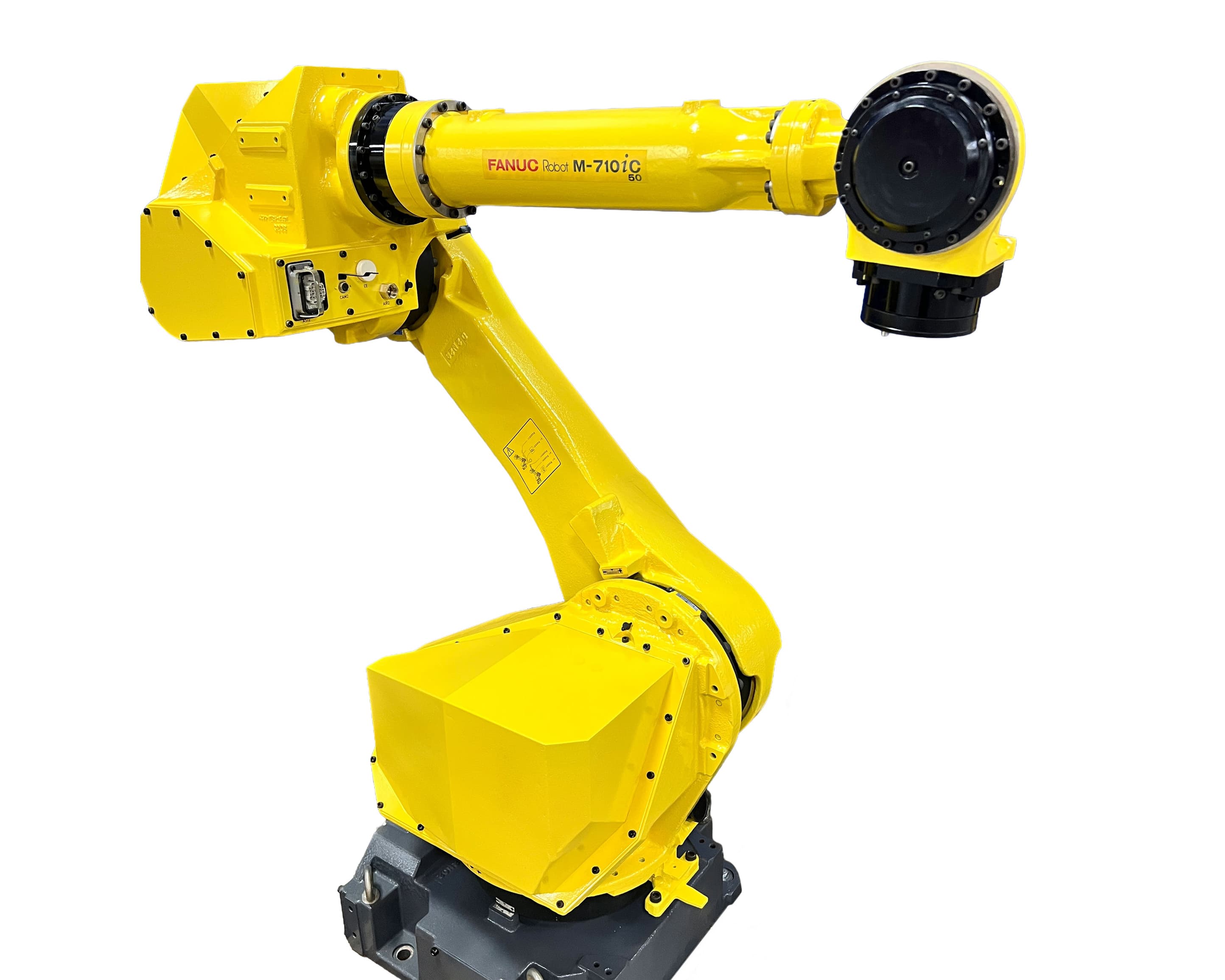 FANUC - M-710iC/50