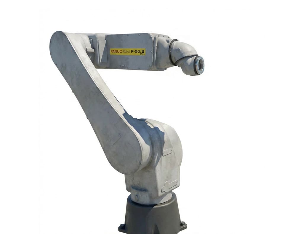 FANUC - P-50iB/10L