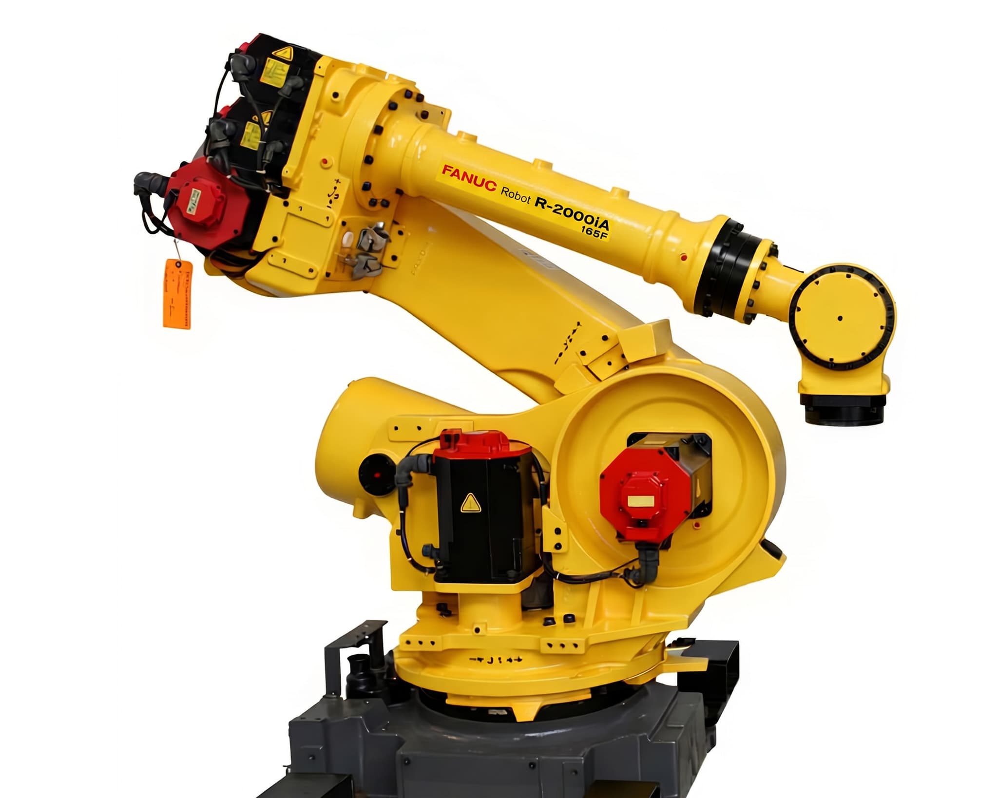FANUC - R-2000iA/165F