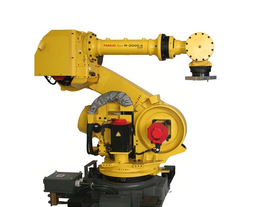 FANUC - R-2000iA/210F