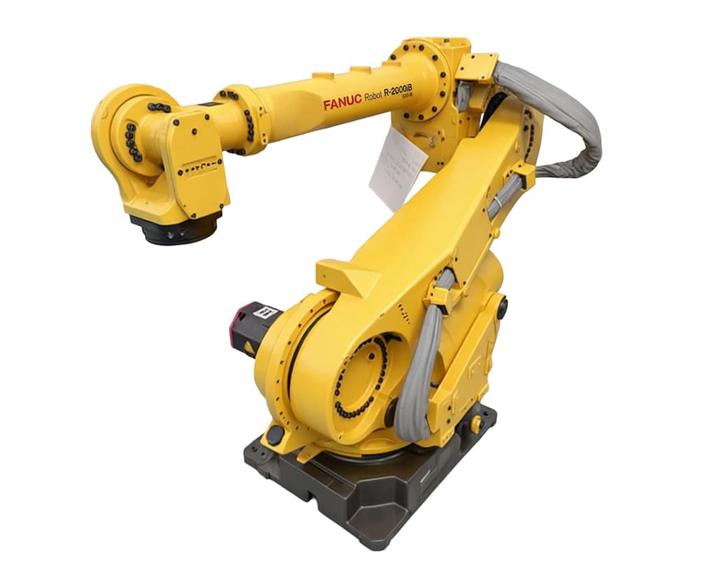 FANUC - R-2000iB/100H
