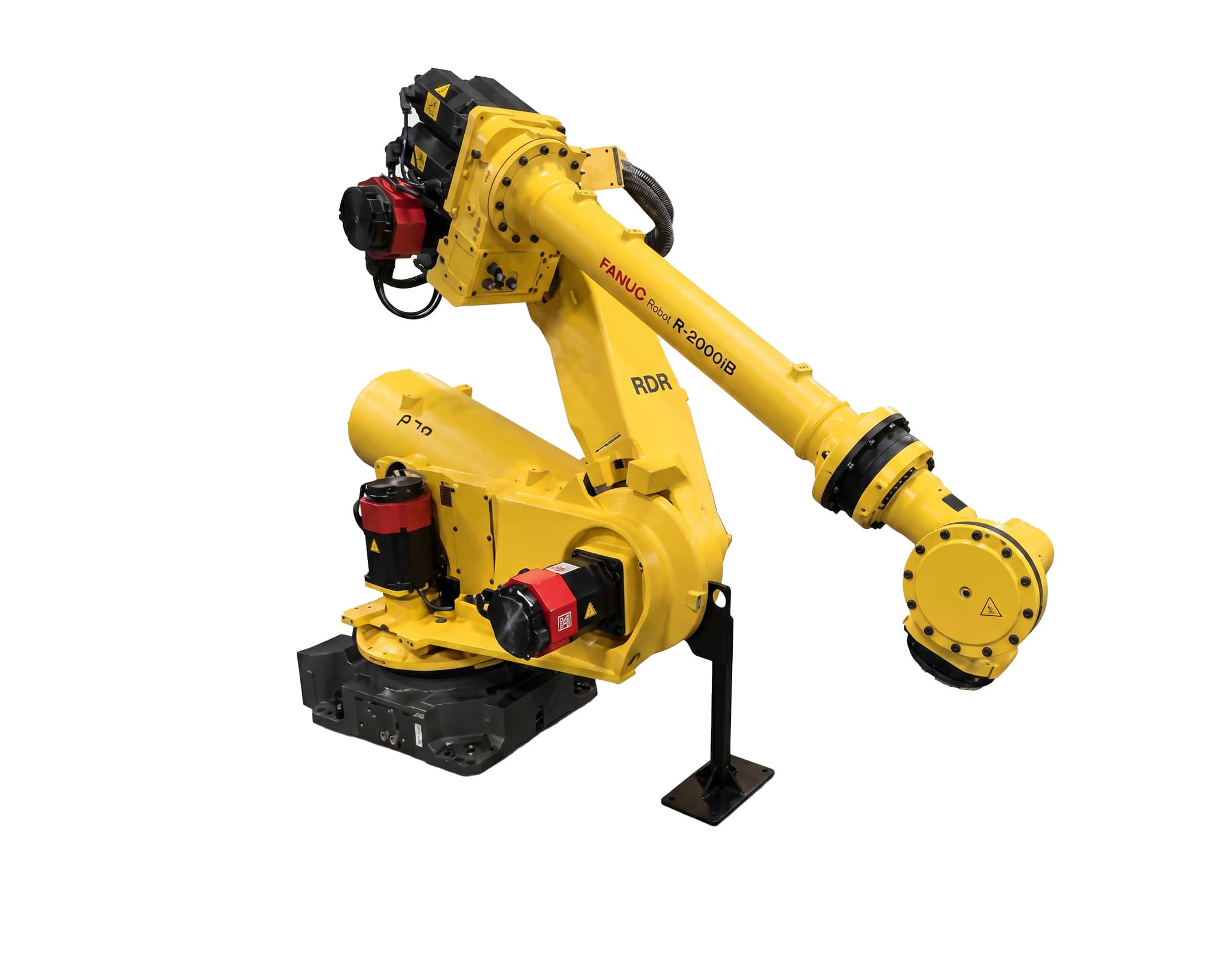 FANUC - R-2000iB/100P