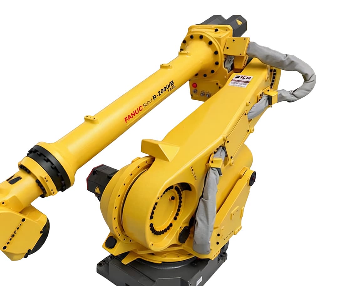FANUC - R-2000iB/125L