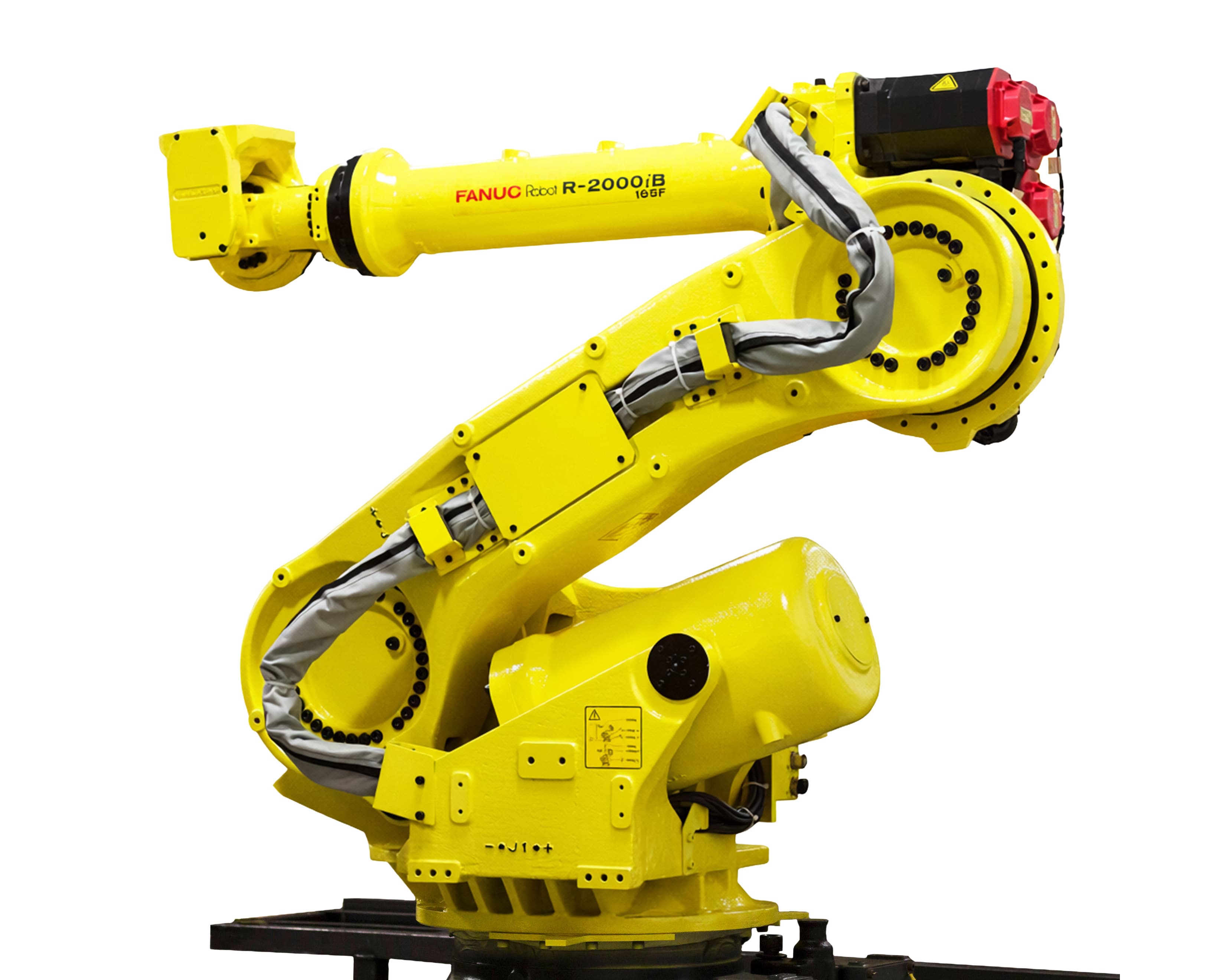 FANUC - R-2000iB/165F