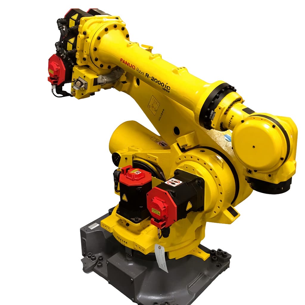 FANUC - R-2000iC/165F