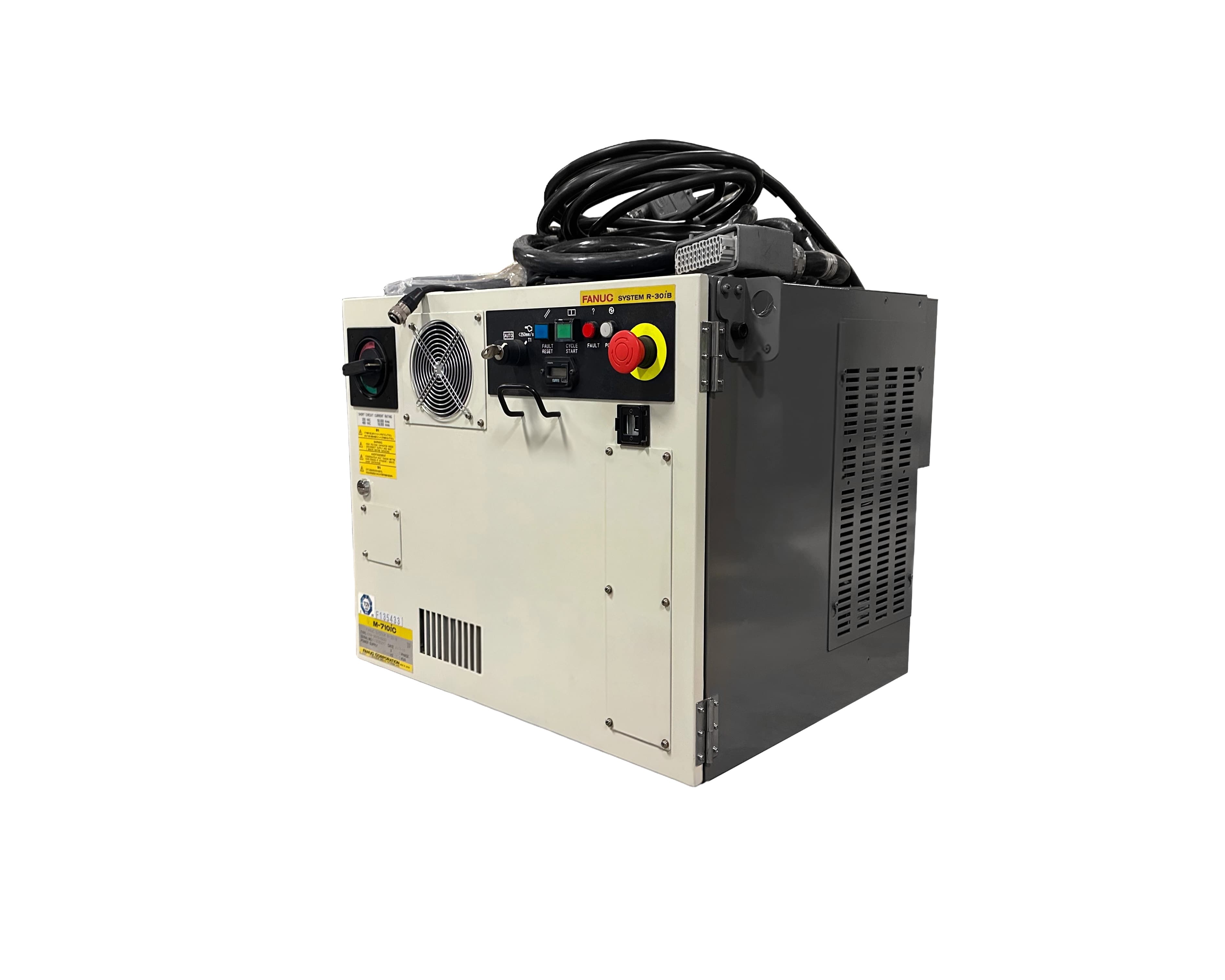 FANUC - R-30iB