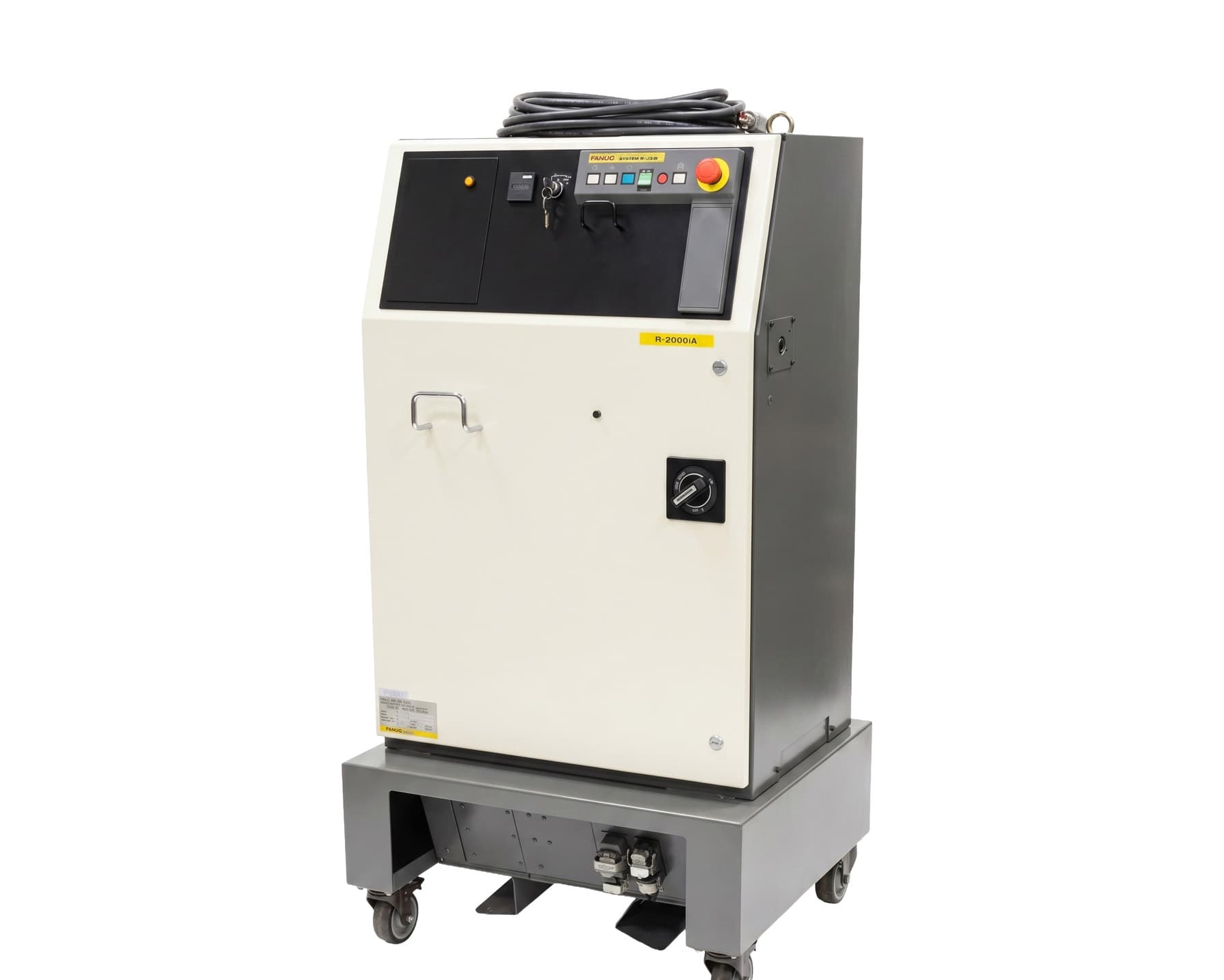 FANUC - R-J3iB