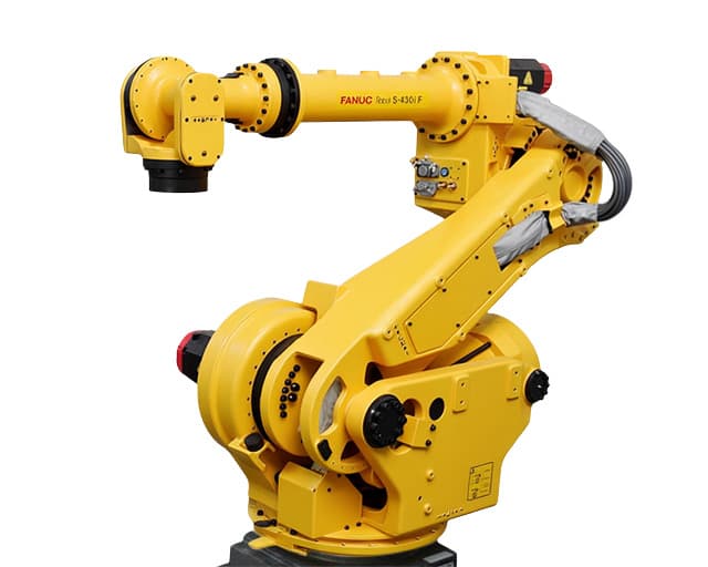 FANUC - S-430iF