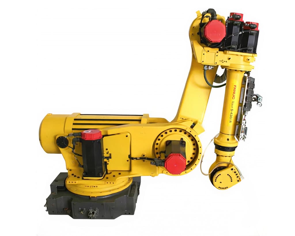 FANUC - S-430iR/130
