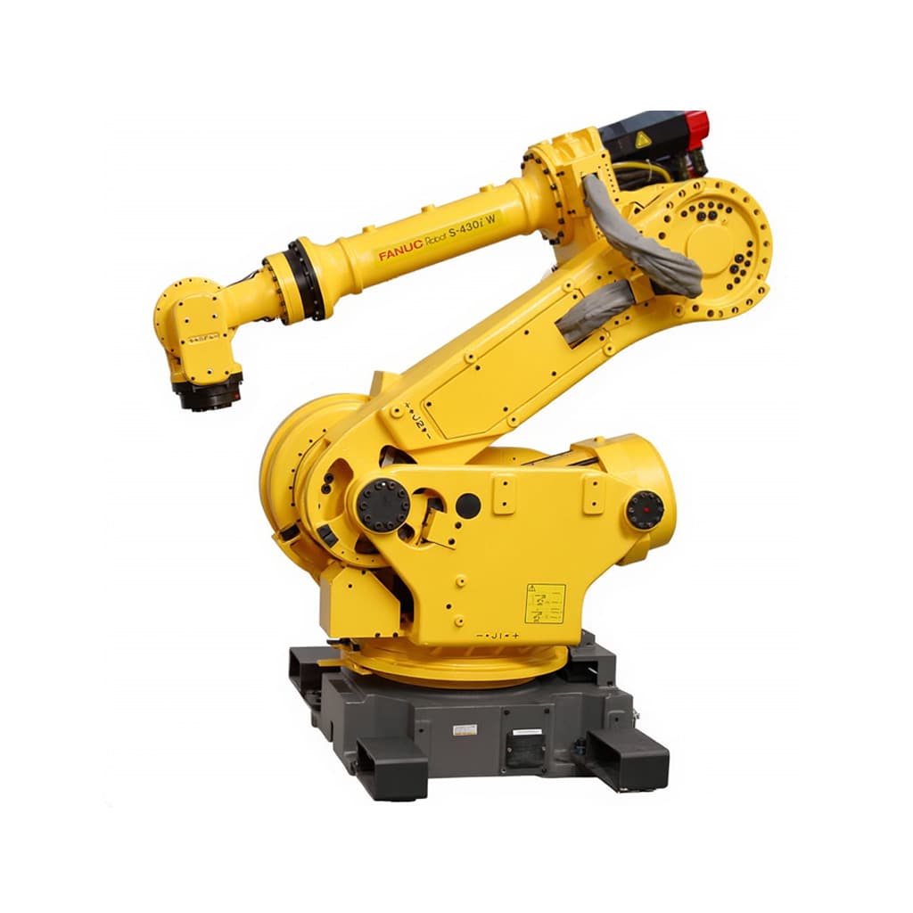 FANUC - S-430iW/200
