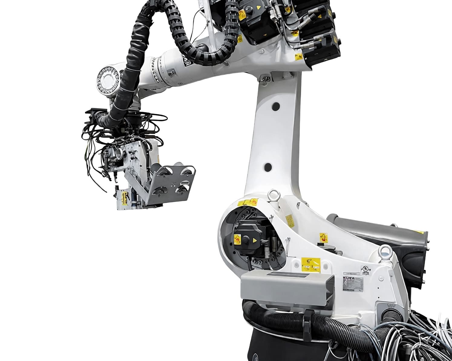 KUKA - KR 150-2