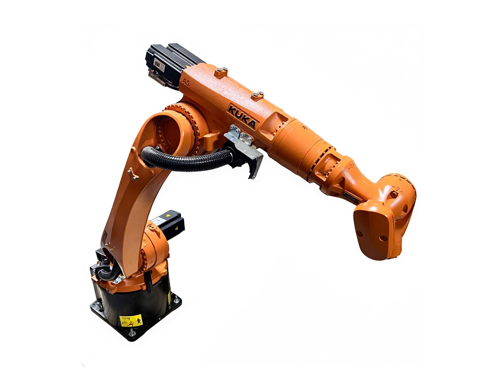 KUKA - KR 16 R1610