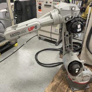 MOTOMAN - UP6