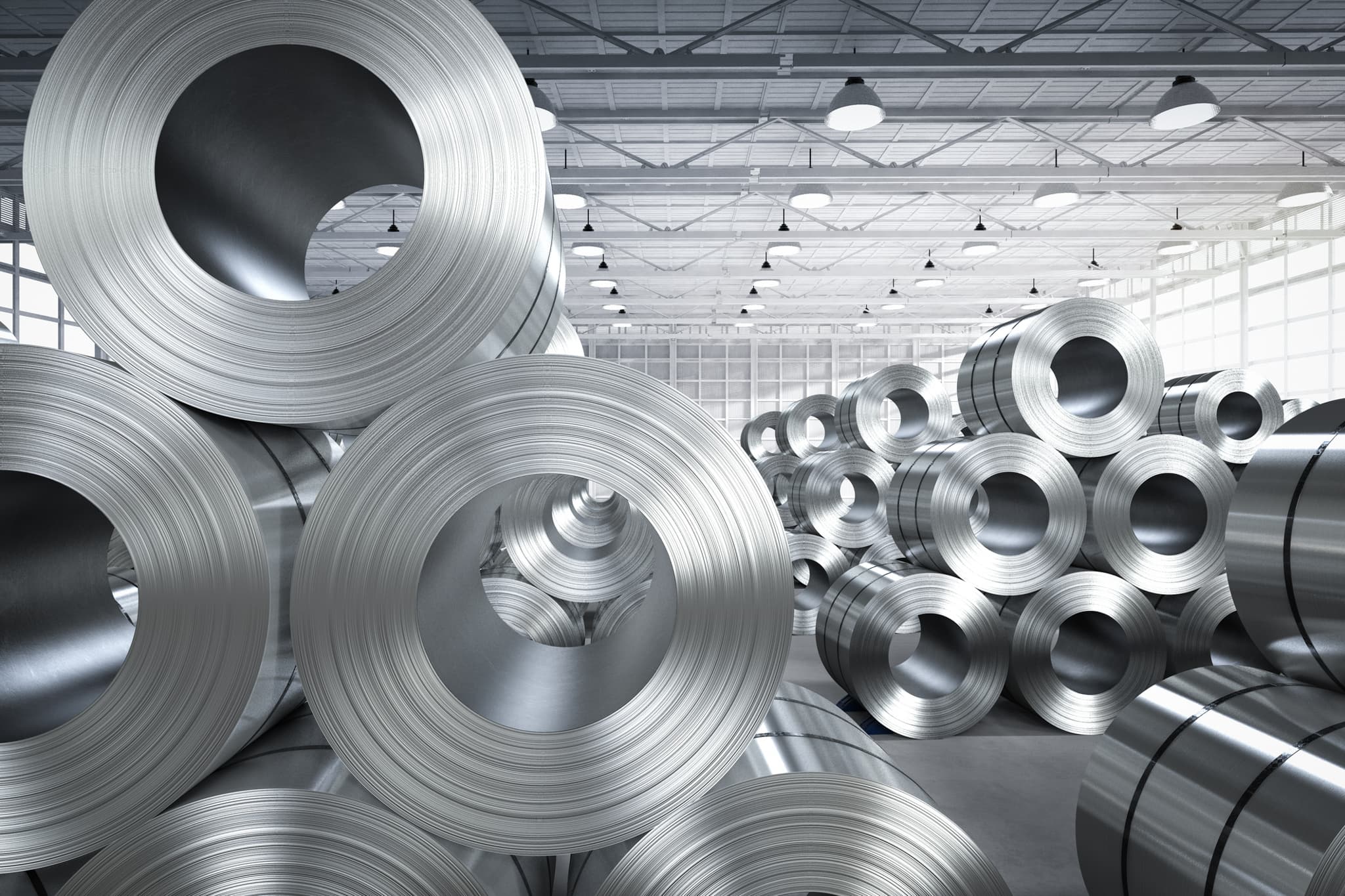 Steel Coil