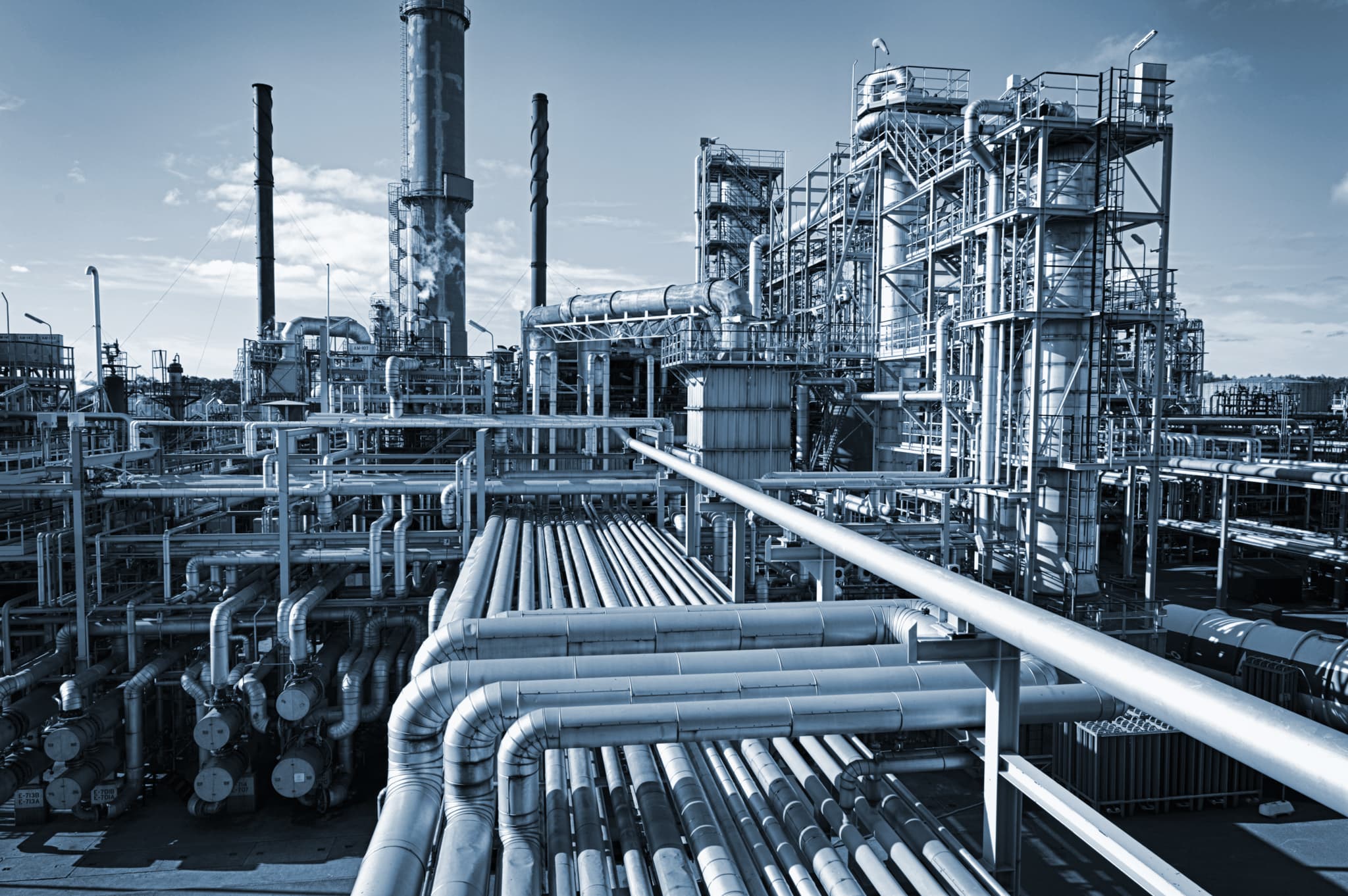 Chemical Plant