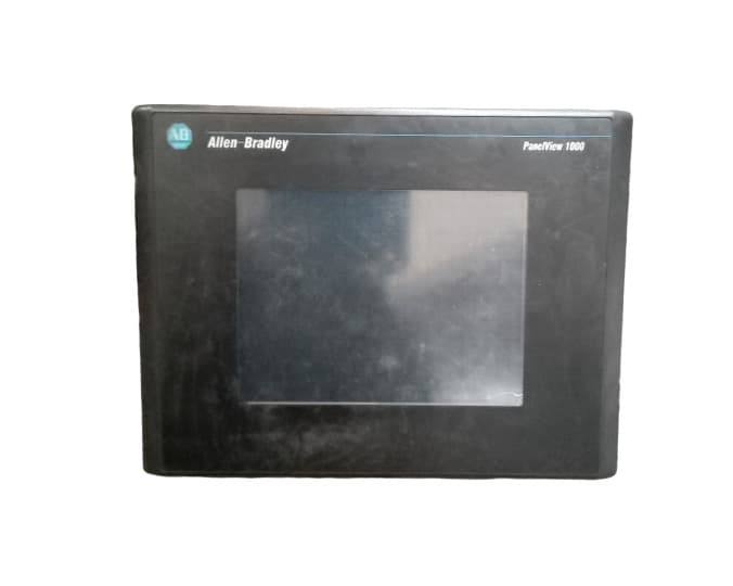 ALLEN BRADLEY - 2711-T10C8/C