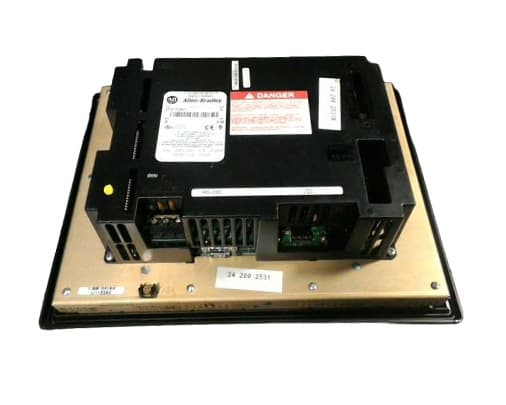 ALLEN BRADLEY - 2711-T10C1/D