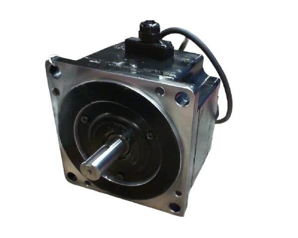 YASKAWA - SGMPH-08A1E41D